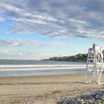 Easton Beach