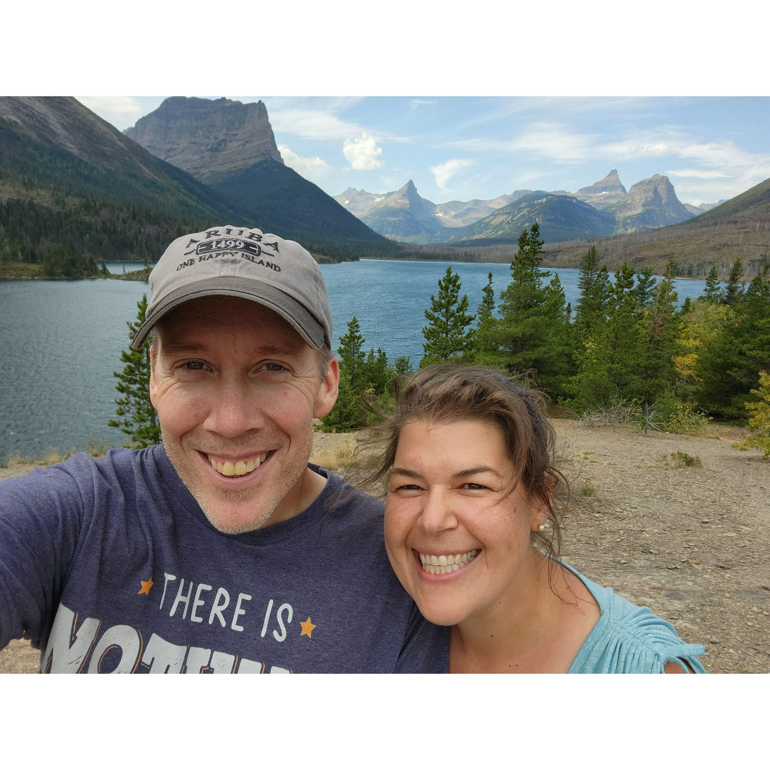 Exploring Glacier National Park
