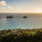 Lanikai Pillbox Trail
