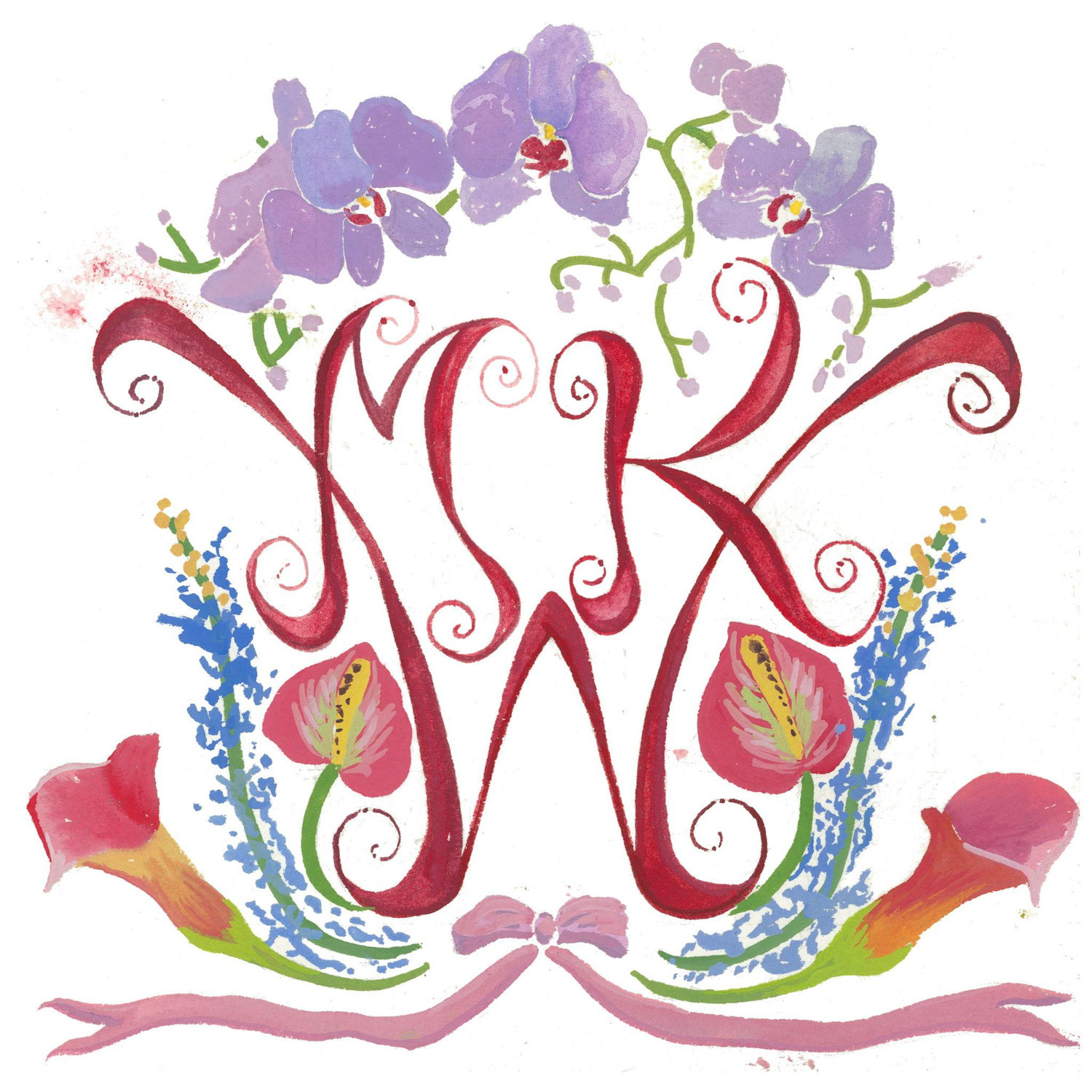 The Wedding Website of Madison Bell and Kelly Wood