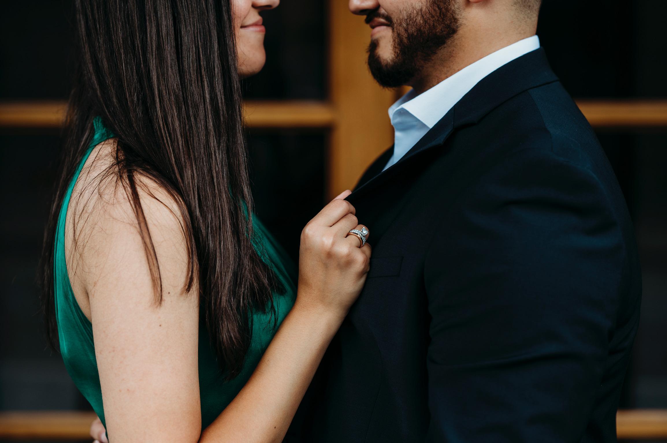 The Wedding Website of John Zakhary and Maria Athnasios