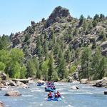 Buena Vista Whitewater Park