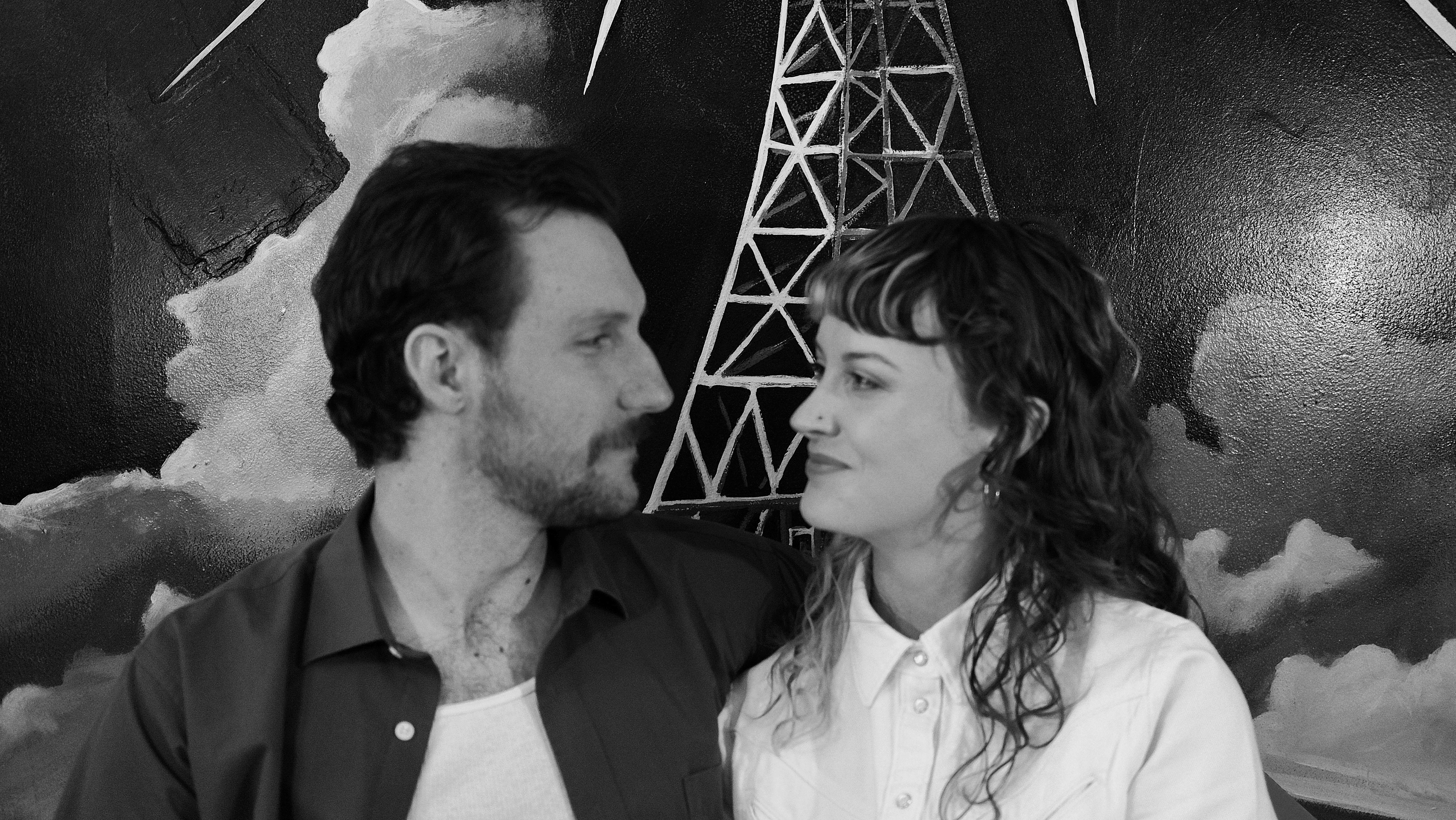 The Wedding Website of Spencer Merryman and Sydney Finn