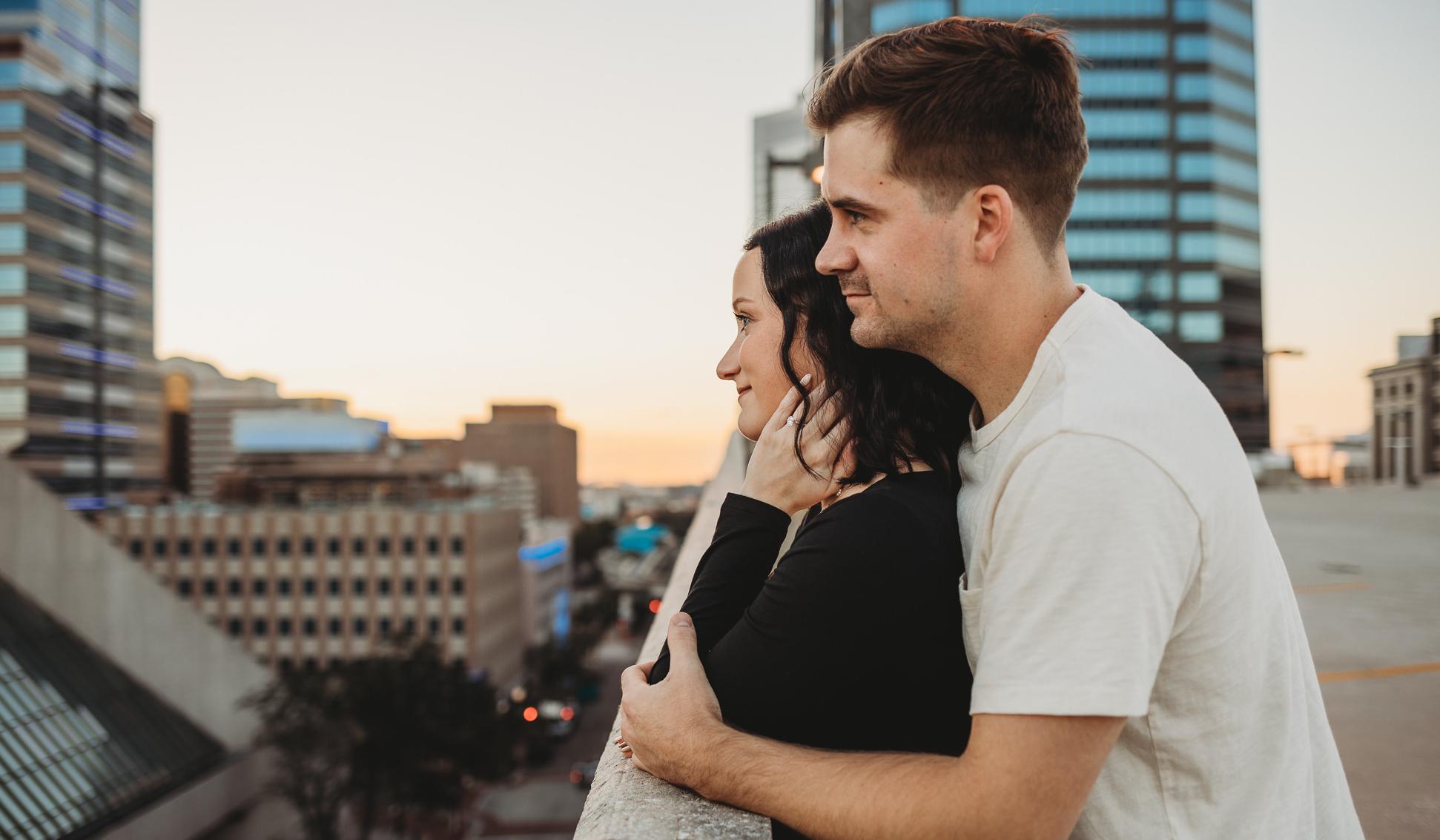 The Wedding Website of Mallory Ann Rupe and John Tyler VanZant