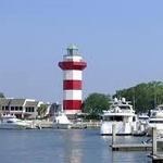 Harbour Town Lighthouse