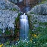 Stewart Falls Trailhead