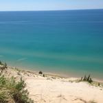 Arcadia Dunes: Baldy Trail