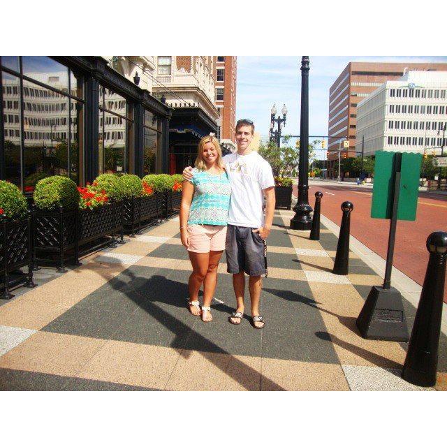 3 Year Anniversary - 2012
