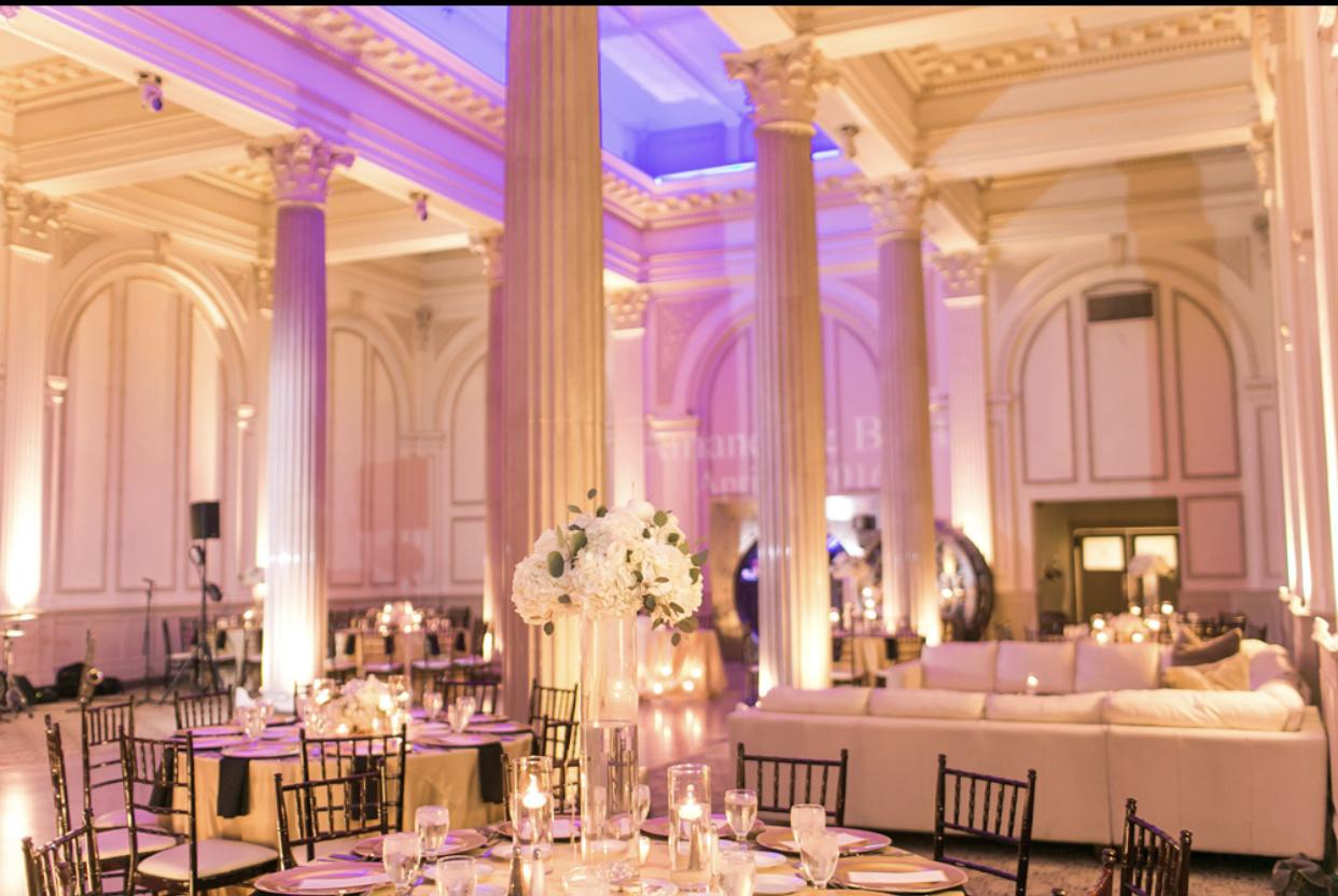 The Wedding Website of Nicole Jackson and Dwayne Darden Jr.