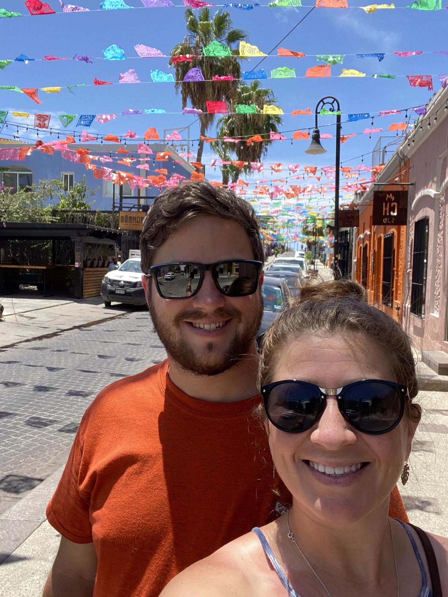 San Jose del Cabo, Mexico