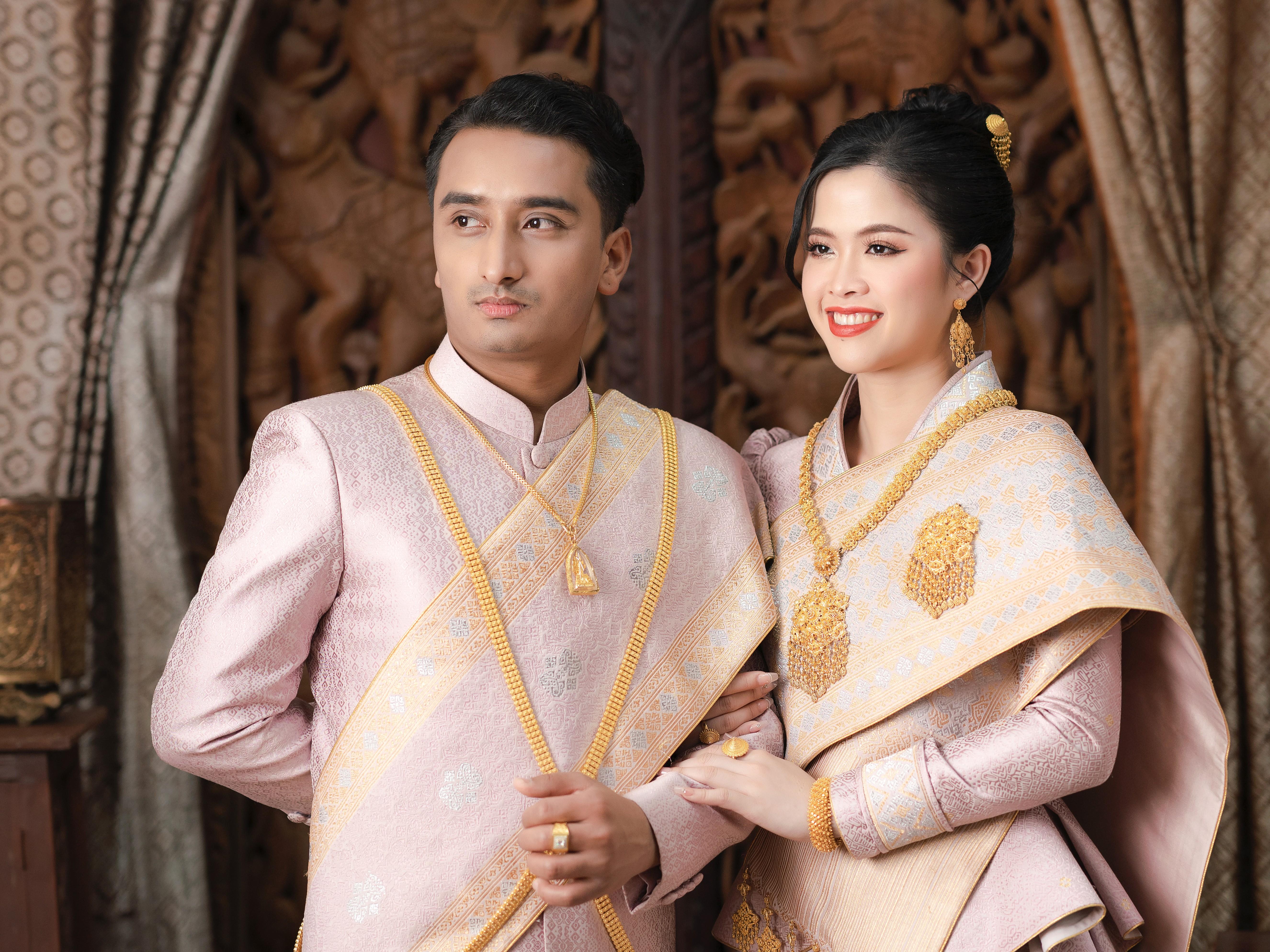 The Wedding Website of Kushal K C and Vivian Ngo