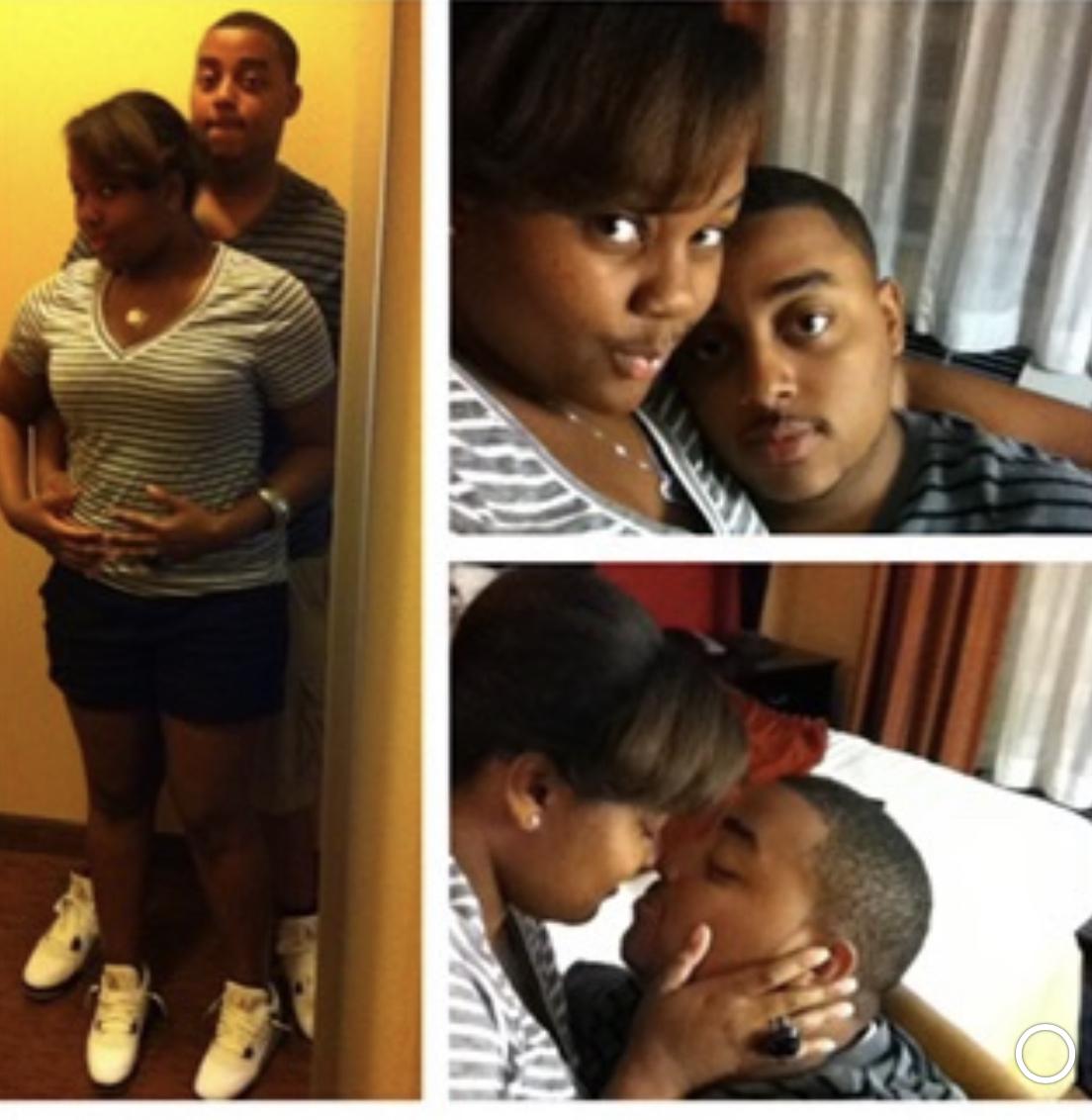 2012 our very 1st dating anniversary