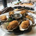 Mourne Seafood Bar