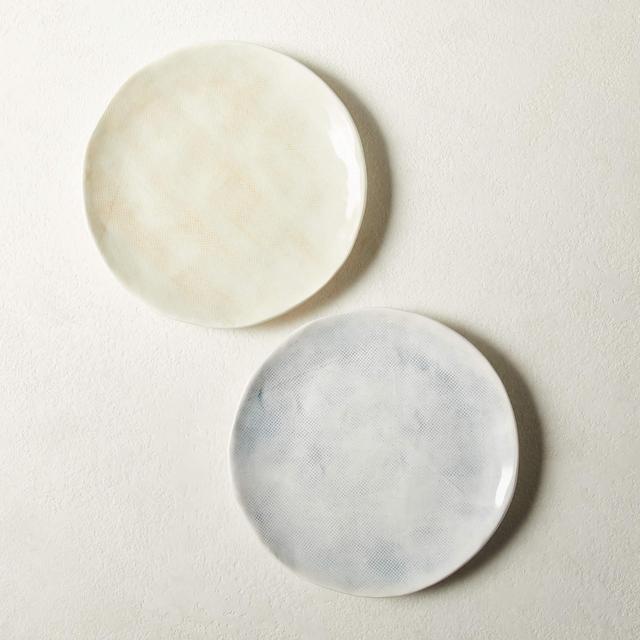 Duff Appetizer Plates