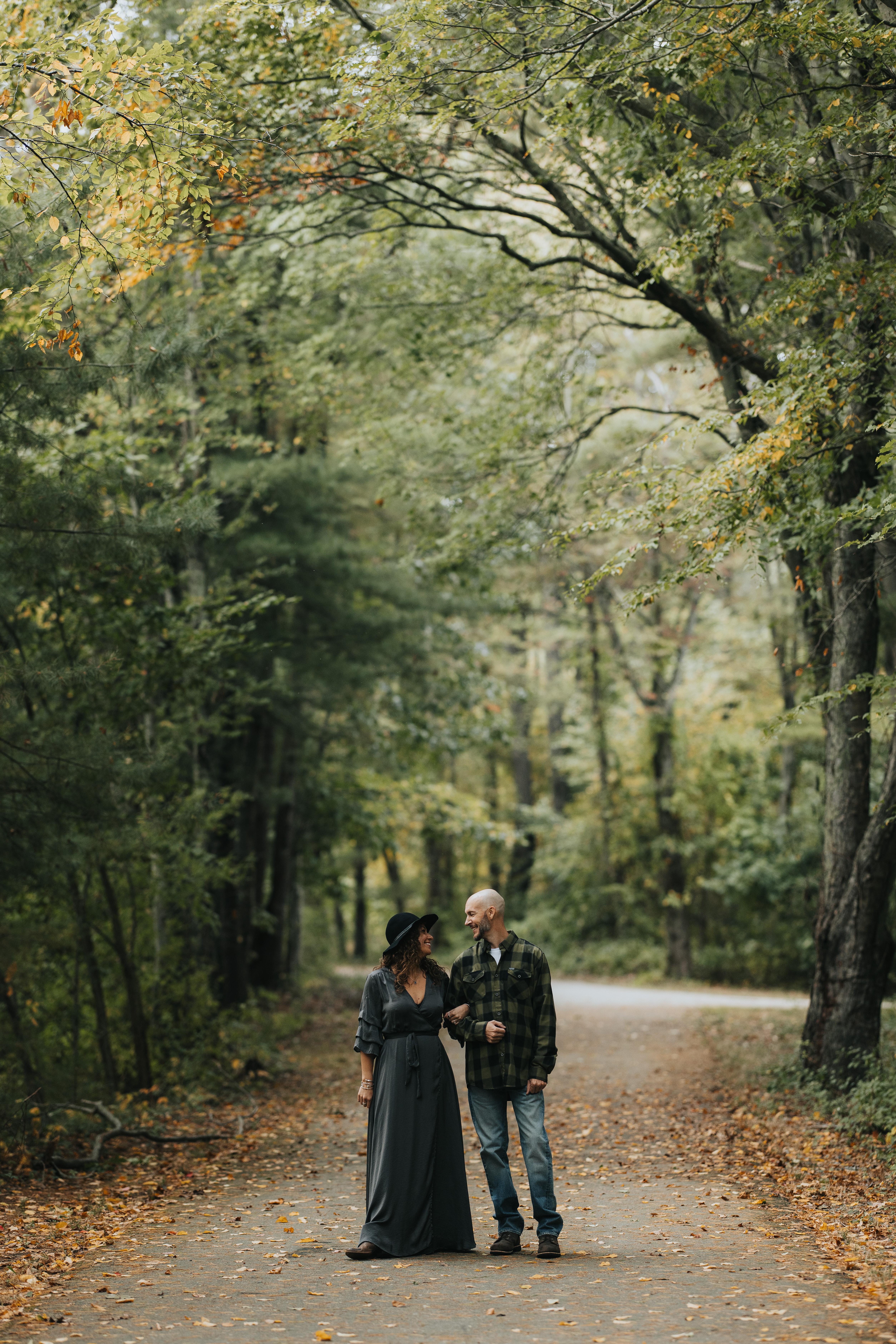 The Wedding Website of Elisa Perel and Patrick Kelleher