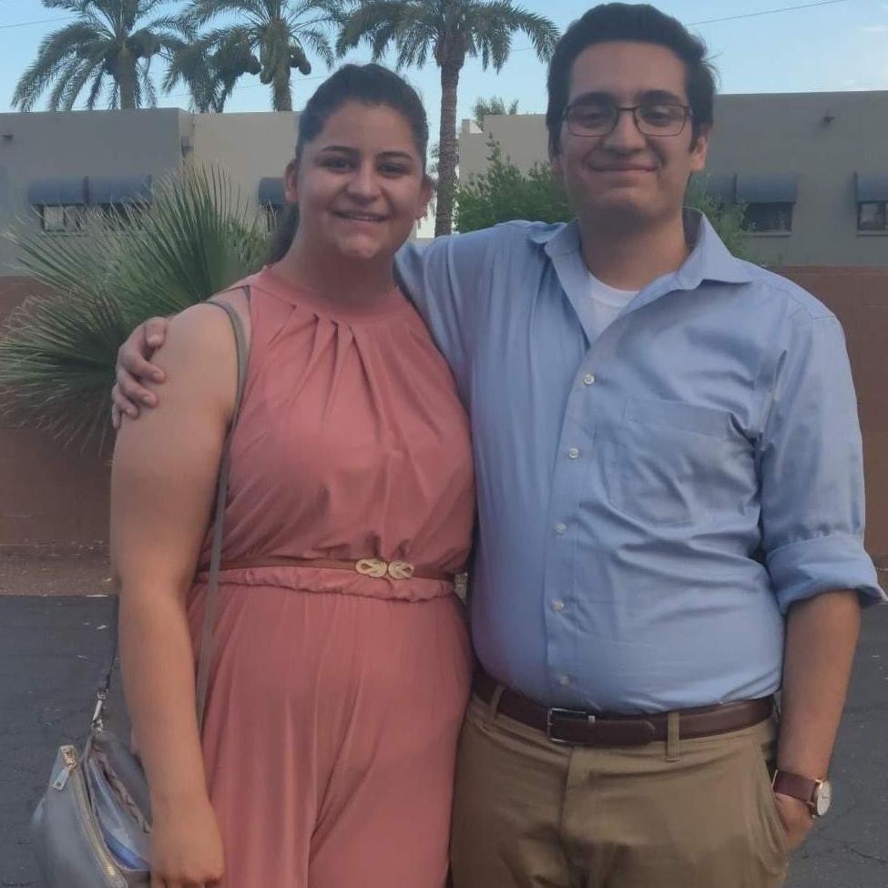 Lacy's Wedding