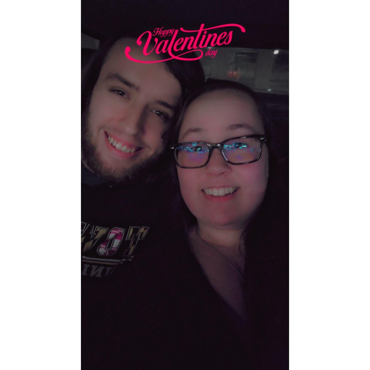 2/14/23 Happy Valentines Day!