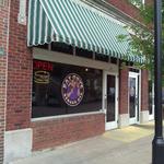 Fat Guy's Burger Bar