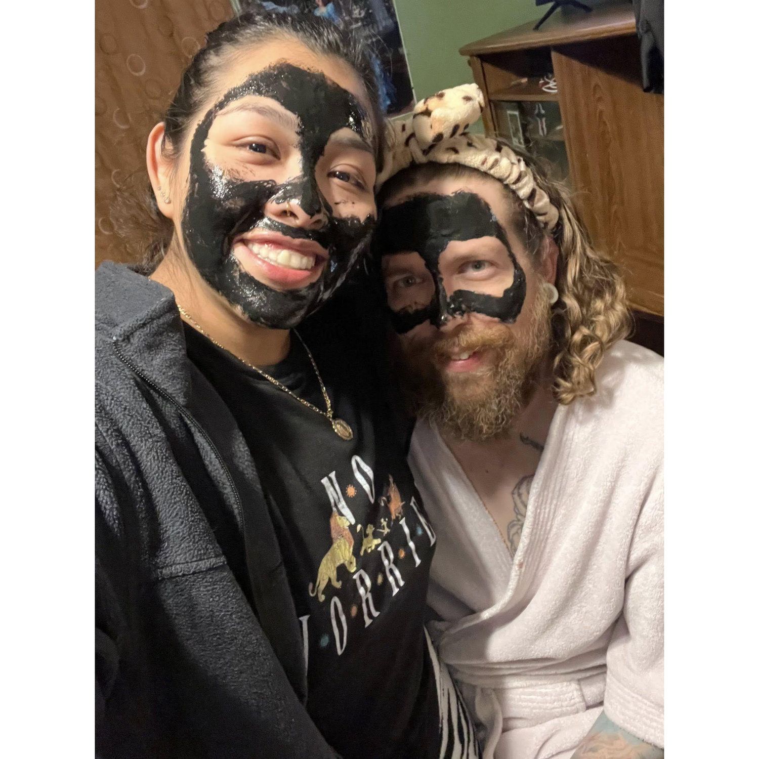 Selfcare Date