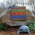 Greensboro Science Center