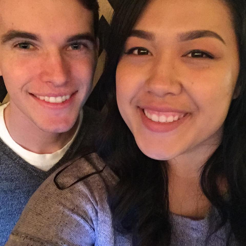 Bailey visits UCSD - 2016
