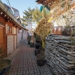 Seochon Hanok Village