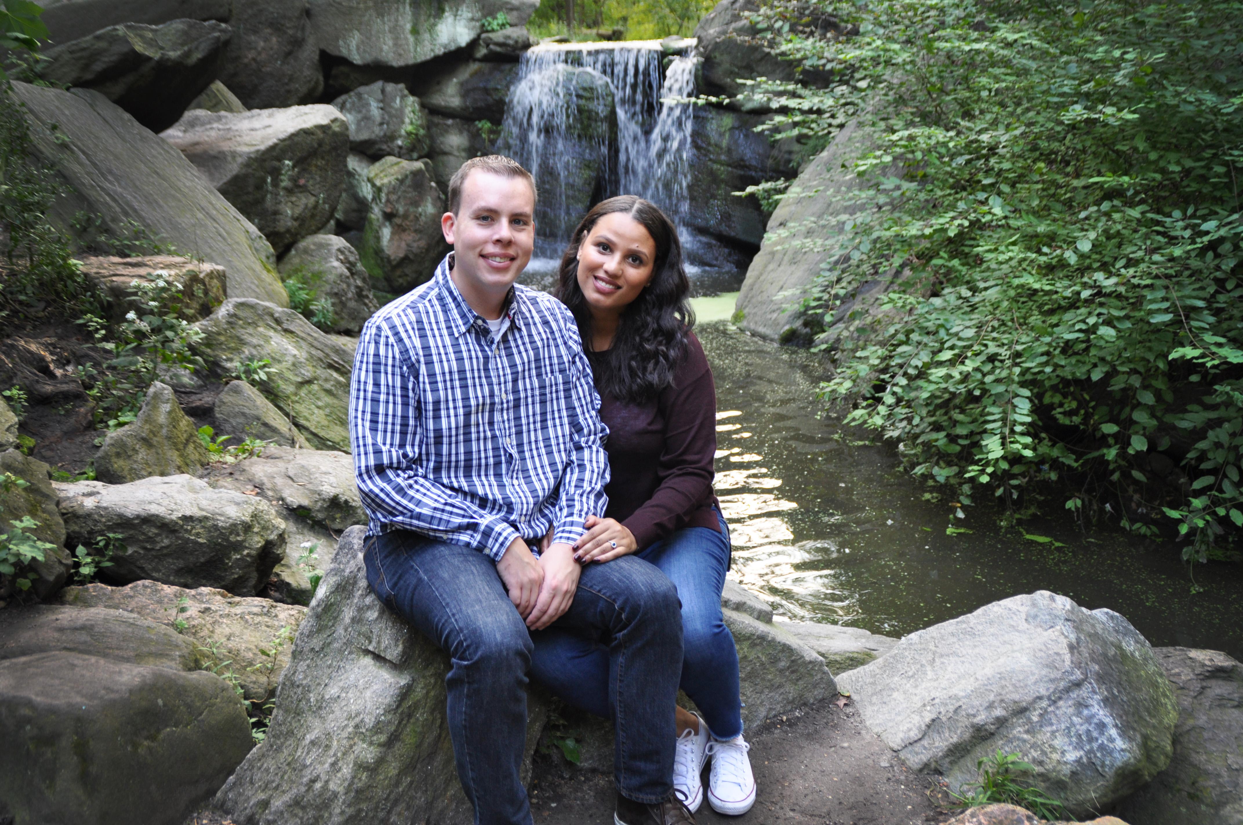 The Wedding Website of Gabrielle Carrion and John Conway