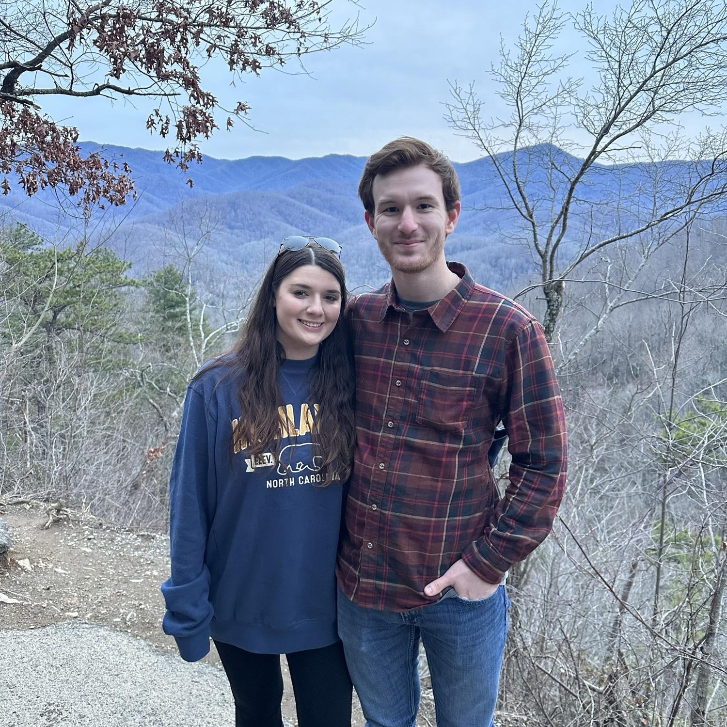 Great Smokey Mountains