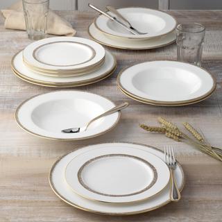 Haku 12-Piece Dinnerware Set, Service for 4