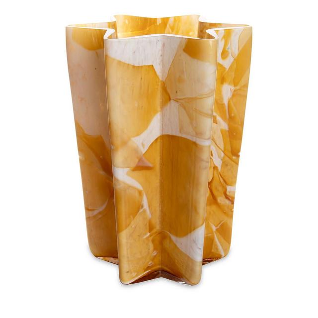 Stories of Italy Bucket Vase