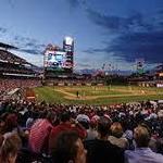 Citizens Bank Park