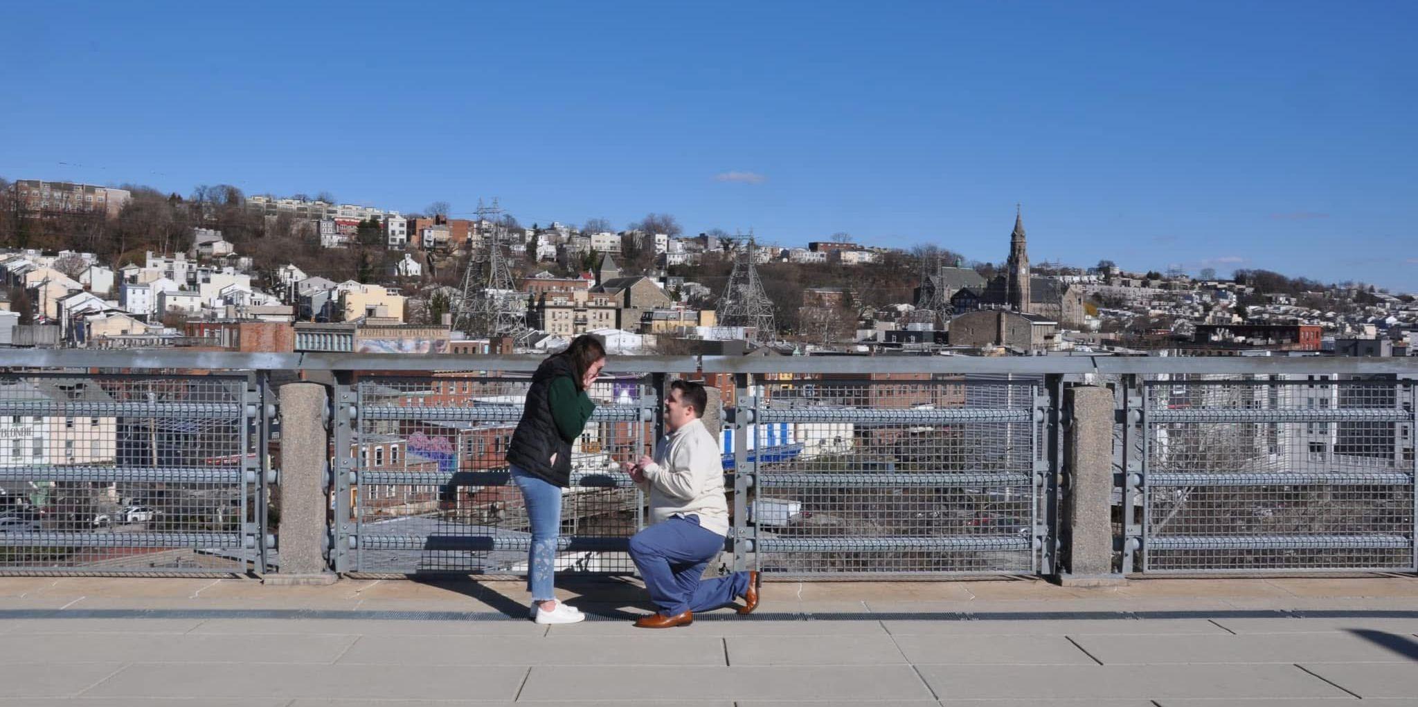 The Wedding Website of Allison Burns and Ryan Molloy