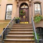 Carrie Bradshaw's Apartment