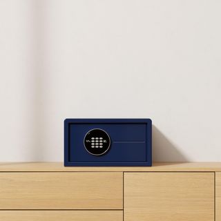 Mycube Mini Safe
