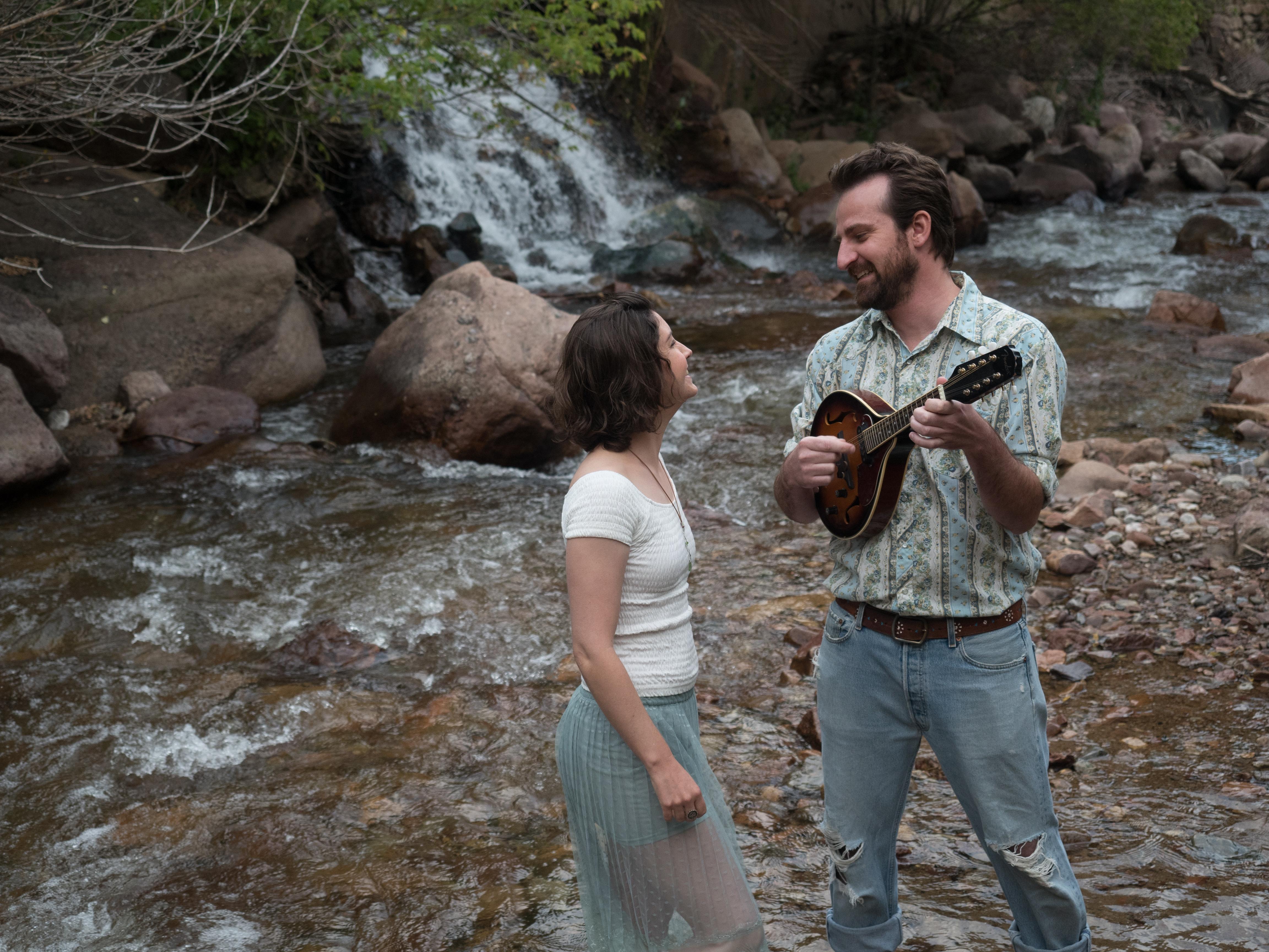 The Wedding Website of Susan Emily and David Matthew