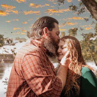The Wedding Website of Tristen Walton and Steven Peacock