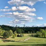 Chastain Park