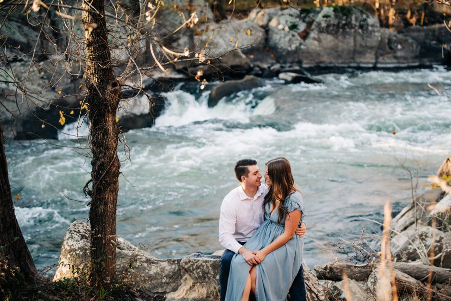 The Wedding Website of Lauren West and Mitchell Engnoth