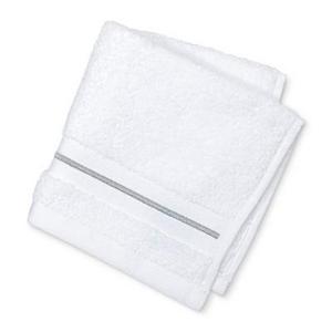 Spa Solid Accent Bath Towel - Fieldcrest®