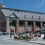 St. Lawrence Market