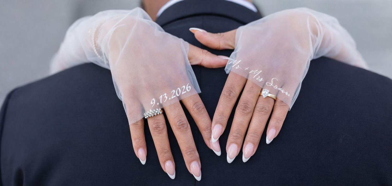 The Wedding Website of McKenzie Cameron and Eric Snow Jr