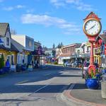 Poulsbo Village