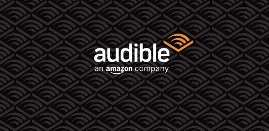Audible 12 month subscription