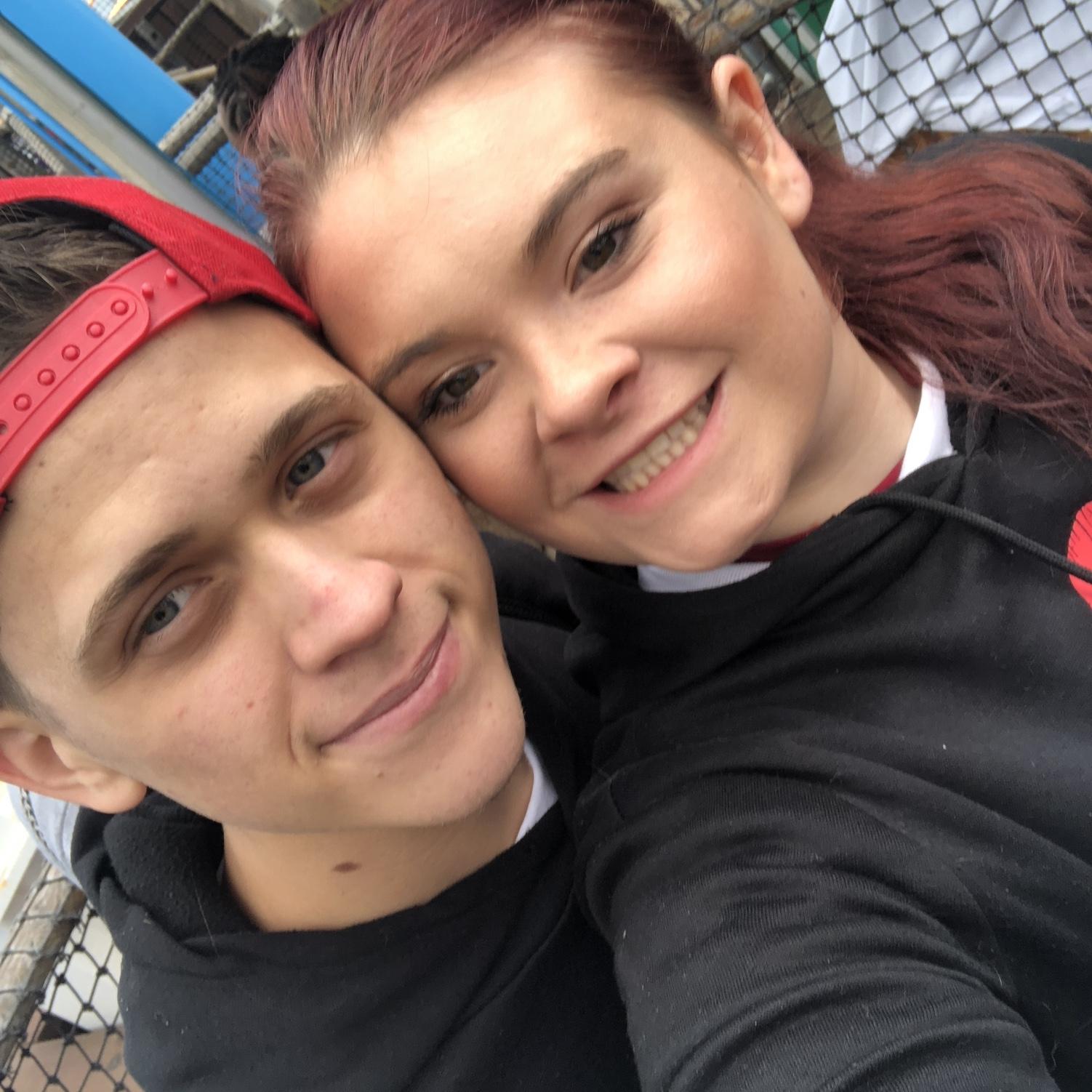 Grad night 2018 to Disneyland