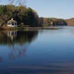 Piney Run Lake
