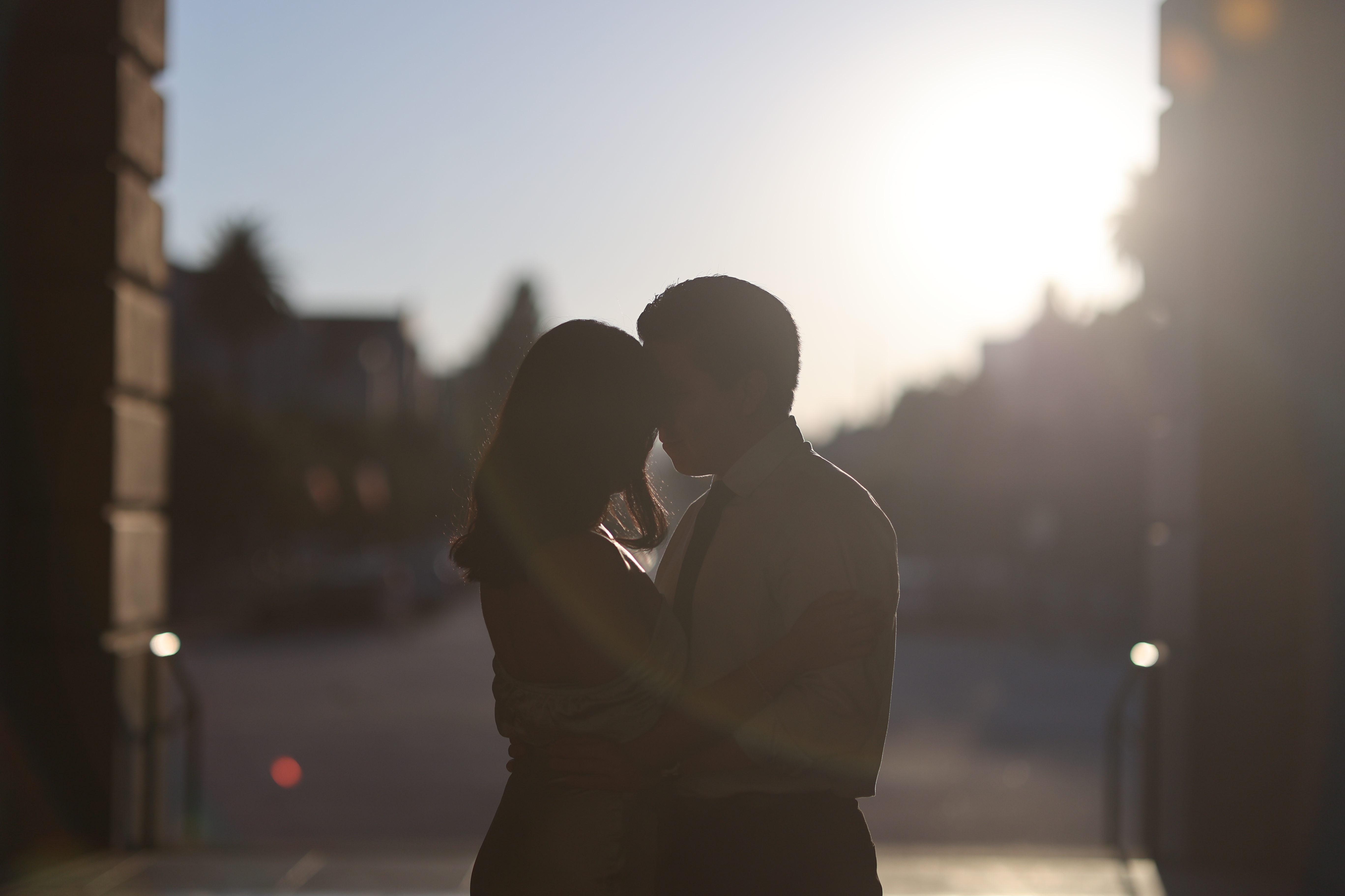 The Wedding Website of April Tamayo and Obed Vega