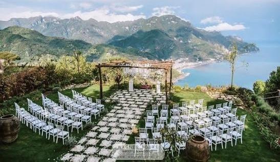 The Wedding Website of Alexis La Belle and Adam Friedman