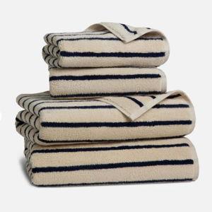 Super-Plush Turkish Cotton Bath Towel Bundle