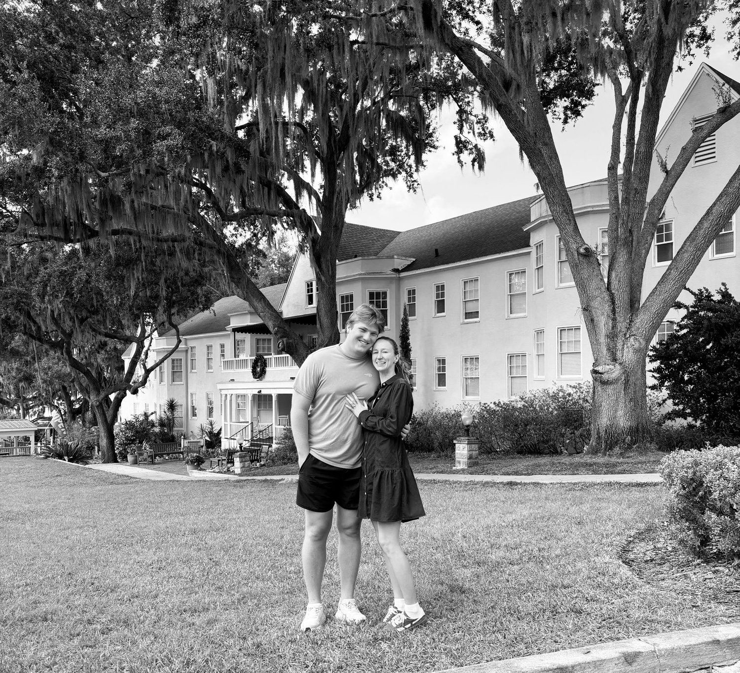 The Wedding Website of Lauren Siegrist and Jonathan Box