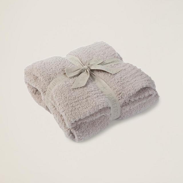 Barefoot Dreams Blanket - Stone